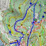 Heidelberg 9km 100hm